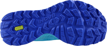 Кецове и обувки inov-8 TrailFly v2 wide Тюркоазено | 001655-tl-w-001, 4