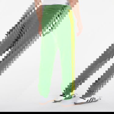 Спортни панталони adidas Originals Wales Bonner x Knit Trackpants Crew Green Зелено | IW1176, 2
