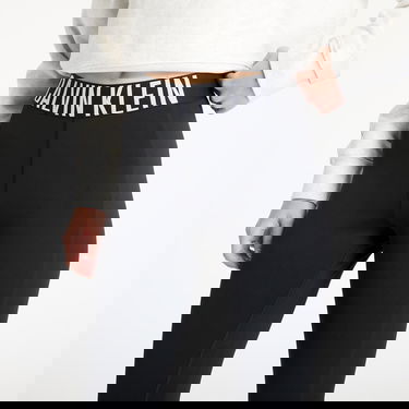 Клинове CALVIN KLEIN Calvin Klein Sport Intense Power Leggings Черно | LVGWS5L616 UB1, 2
