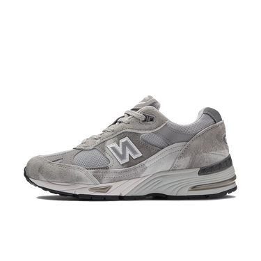 Кецове и обувки New Balance 991 WMNS Сиво | W991PRT, 0