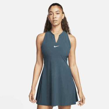 Pокля Nike Dri-FIT Advantage Зелено | DX1427-328, 0