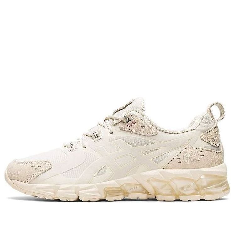 Кецове и обувки Asics Gel-Quantum 180 6 Бяло | 1202A091-200