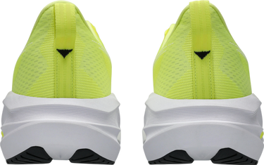 Кецове и обувки Asics NOVABLAST 5 Жълто | 1011b974-750, 3