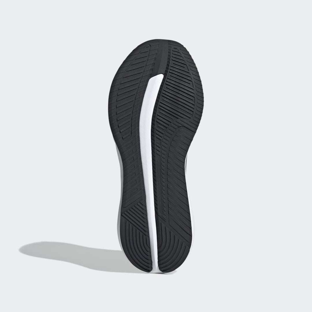 Кецове и обувки adidas Performance Galaxy 7 Сиво | ID8761, 1