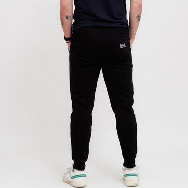 Спортни панталони Emporio Armani EA7 Emporio Armani Pants Черно | 7M000572-AF10377-MC001, 2