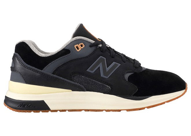 Кецове и обувки New Balance 1550 "Black" Черно | ML1550SB, 0
