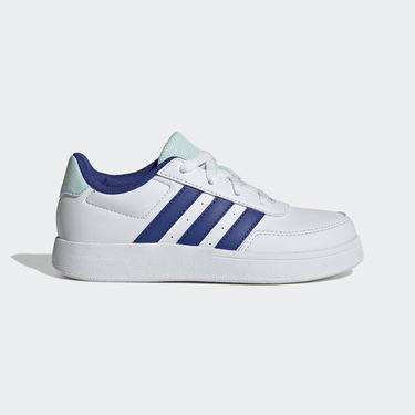 Кецове и обувки adidas Performance Breaknet 2.0 Бяло | IE3788, 0