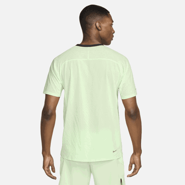 Тениска Nike Trail Solar Chase Dri-FIT Зелено | DV9305-376, 3