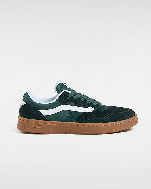 Кецове и обувки Vans Vans Cruze 3.0 Зелено | VN000D6S17P, 0