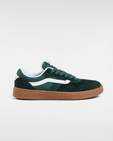 Кецове и обувки Vans Vans Cruze 3.0 Зелено | VN000D6S17P, 0