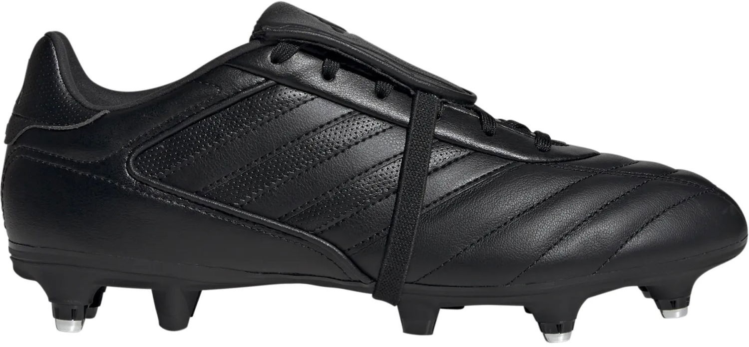 Кецове и обувки adidas Performance COPA GLORO II SG Черно | ih7618, 0