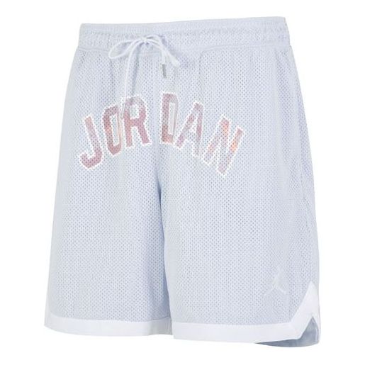Къси панталони Jordan Jordan Sport DNA Alphabet Logo Shorts Синьо | DM1415-085, 0