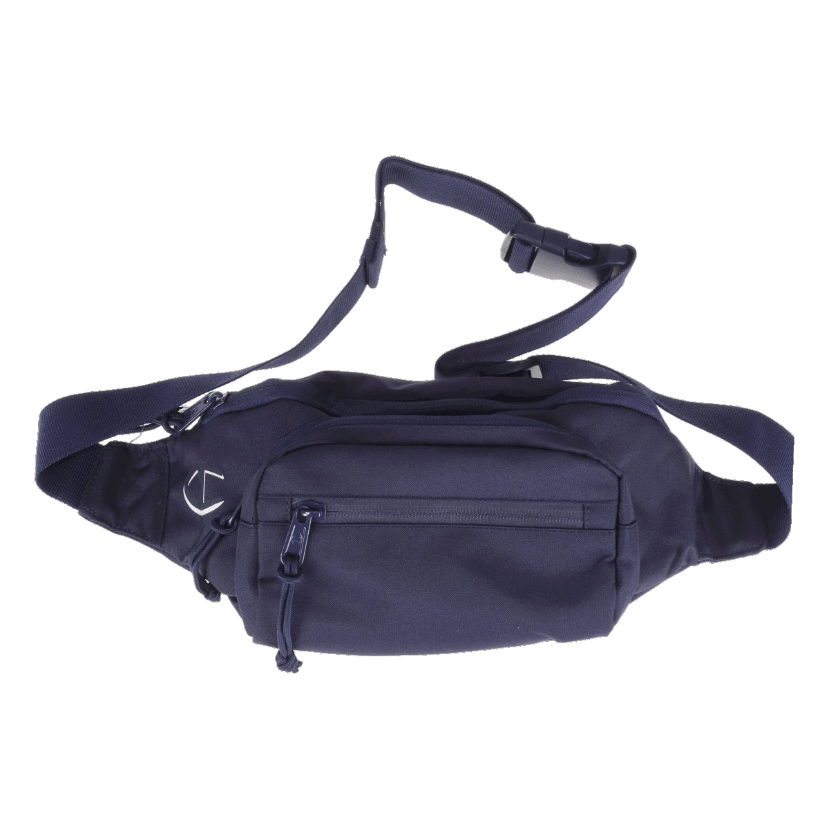Чанта за кръста Champion Champion Basic Waist Bag Тъмно синьо | CHE253M103-02, 0