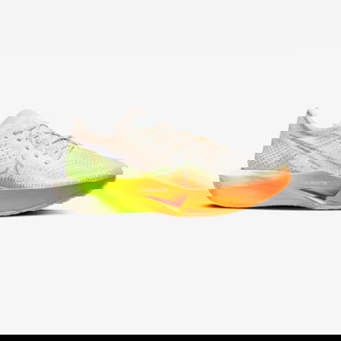 Кецове и обувки Nike ZoomX Vaporfly 3 "Sail" W Жълто | DV4129-101, 3