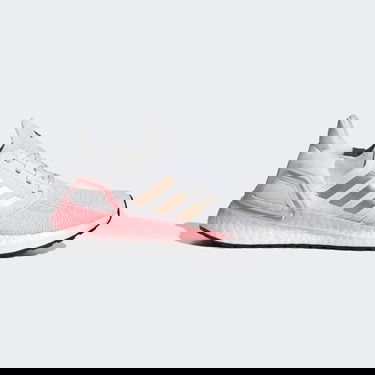 Кецове и обувки adidas Performance Ultraboost 20 Сиво | EG0724, 0