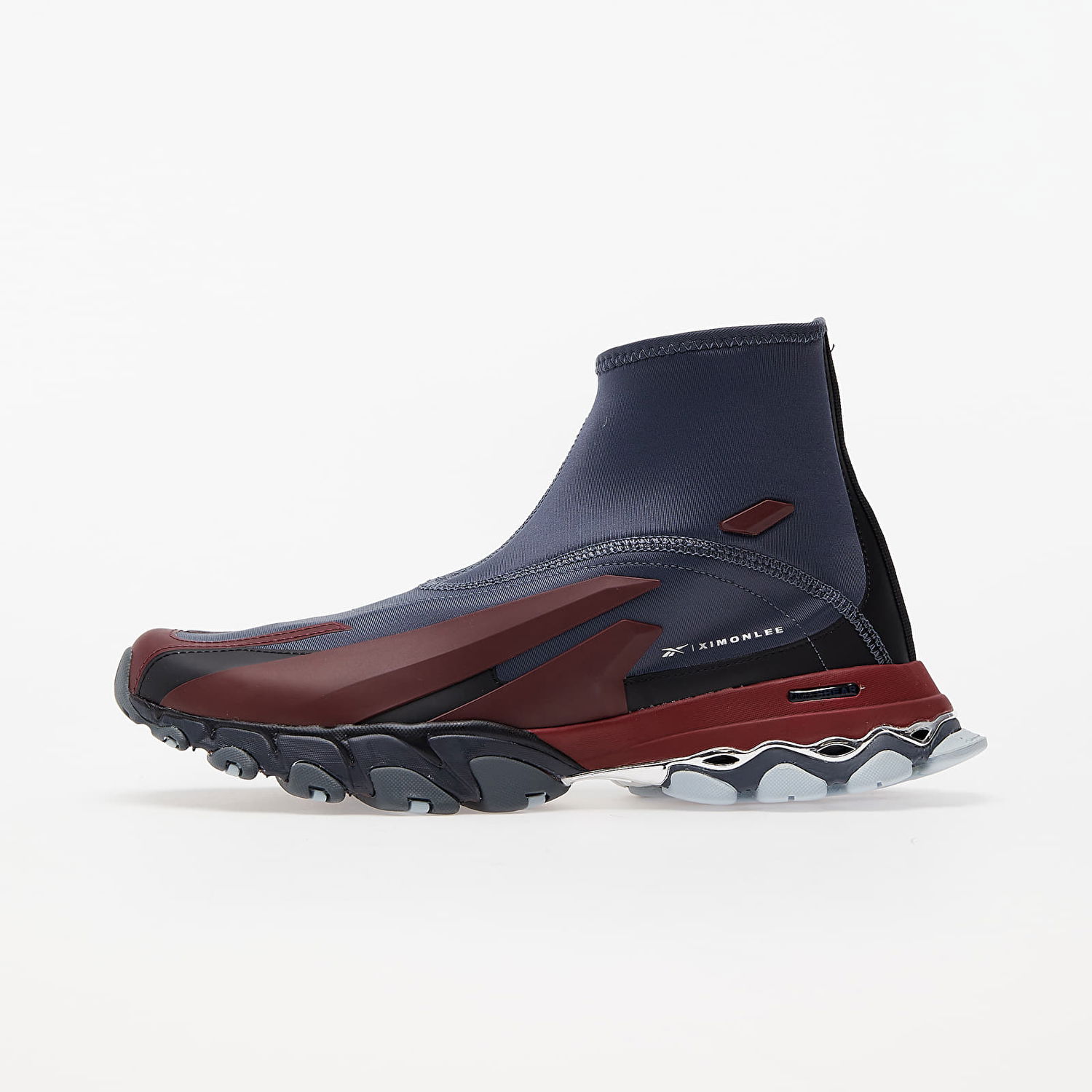 Кецове и обувки Reebok Ximonlee DMX Trail Hydrex Сиво | FW6825, 0