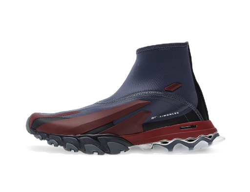 Кецове и обувки Reebok Ximonlee DMX Trail Hydrex Сиво | FW6825