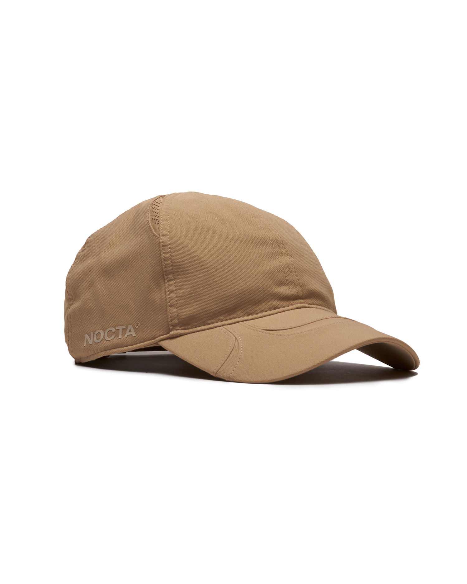 Шапка с козирка Nike NOCTA x NRG CLUB CAP Кафяво | FV5541-200, 0