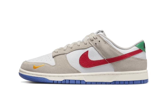 Кецове и обувки Nike Dunk Low "Light Iron Ore" Бежово | DV3497-001, 0