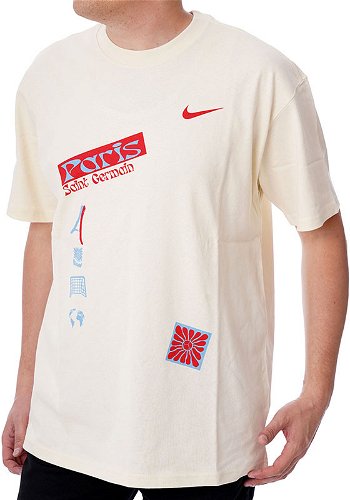 Nike PSG M NK MAX90 EARTH TEE fv8501-113