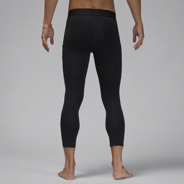 Клинове Jordan Sport Dri-FIT 3/4 Leggings Черно | FV8634-010, 1