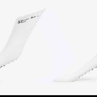 Чорапи Karl Kani Signature Socks 3-Pack Black/ Grey/ White Многоцветен | KA-SK011-013-05, 1
