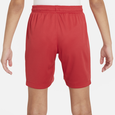 Къси панталони Nike Liverpool FC 2024/25 Stadium Replica Dri-FIT Shorts Червено | FN9190-687, 4
