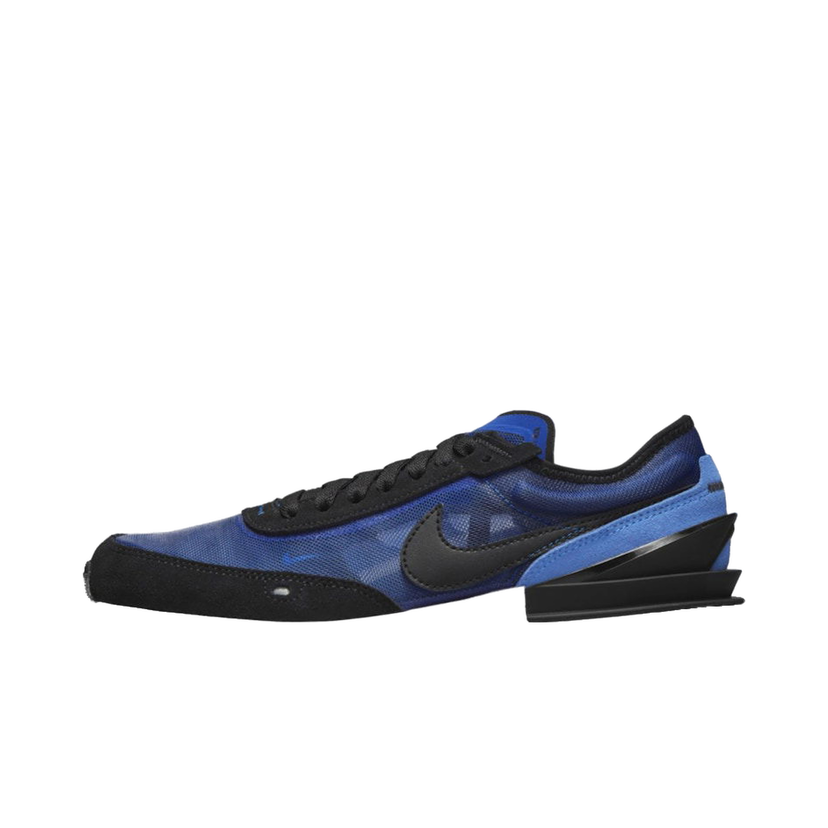 Кецове и обувки Nike Waffle One Синьо | DC0481-400