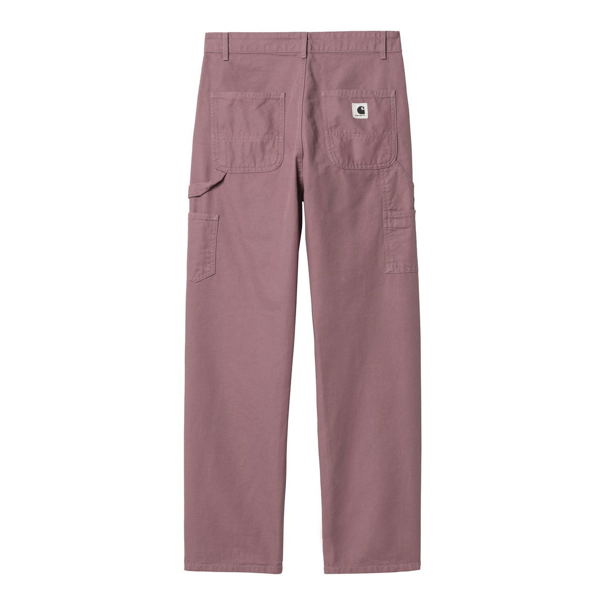 Панталони Carhartt WIP Pierce Pant Розово | I032966_1XF_02, 1