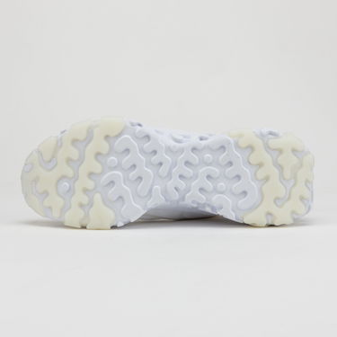 Кецове и обувки Nike WMNS React Vision Бяло | CZ8108-100, 4