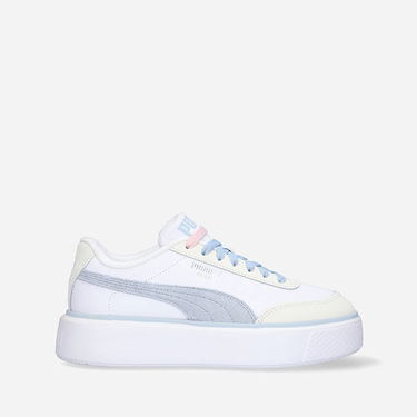 Кецове и обувки Puma Cali Star Бяло | 38112802, 1