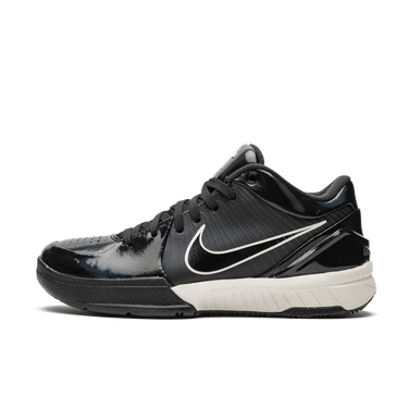 Кецове и обувки Nike Undefeated x Kobe 4 Protro "Black Mamba" Черно | CQ3869-001, 0