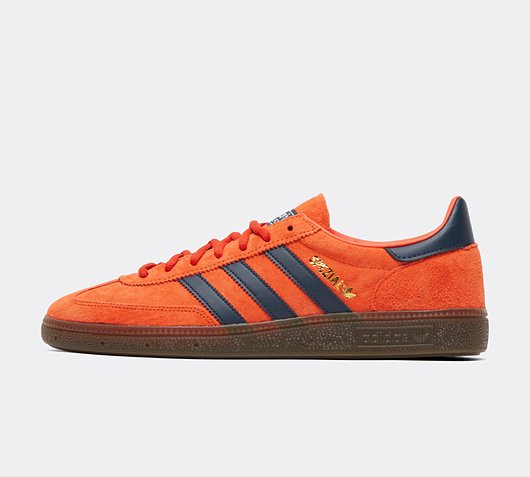 Кецове и обувки adidas Originals Handball Spezial Trainer Оранжево
 | GX6988, 0