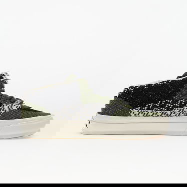 Кецове и обувки Vans LX Half Cab 33 Зелено | VN000EFMEN61, 4