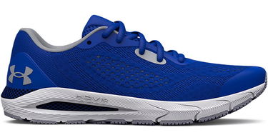 Кецове и обувки Under Armour HOVR Sonic 5 Синьо | 3024980-401, 1