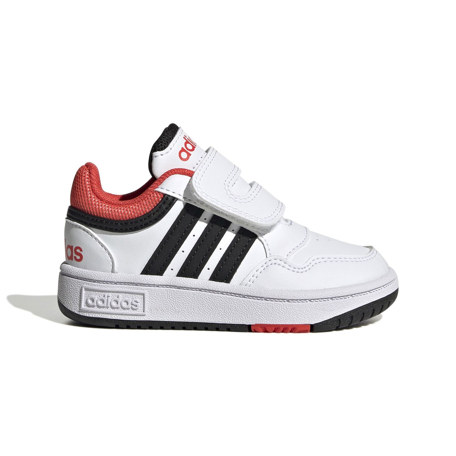 Кецове и обувки adidas Performance Hoops 3.0 CFI Бяло | H03860, 0
