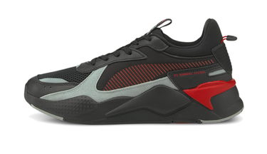 Кецове и обувки Puma RS-X Reinvention Черно | 369579_13, 2