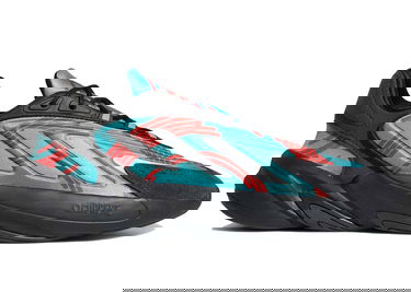 Кецове и обувки adidas Originals adidas Ozelia Guardians of the Galaxy Drax Черно | GX1207, 0