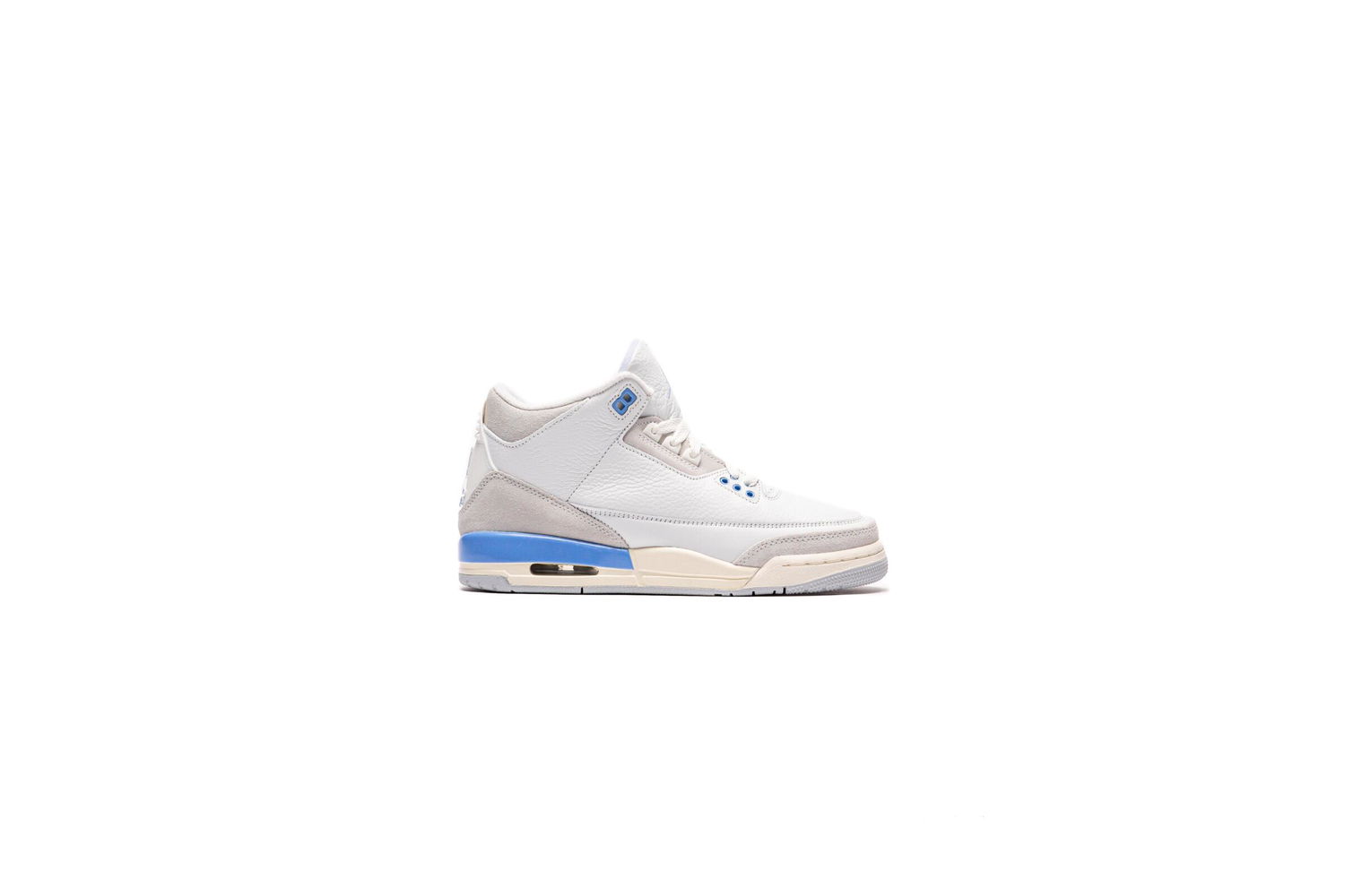Кецове и обувки Jordan Jordan 3 Retro Бяло | DM0967-101, 0