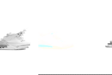 Кецове и обувки Jordan Jordan 3 Retro Бяло | DM0967-101, 0