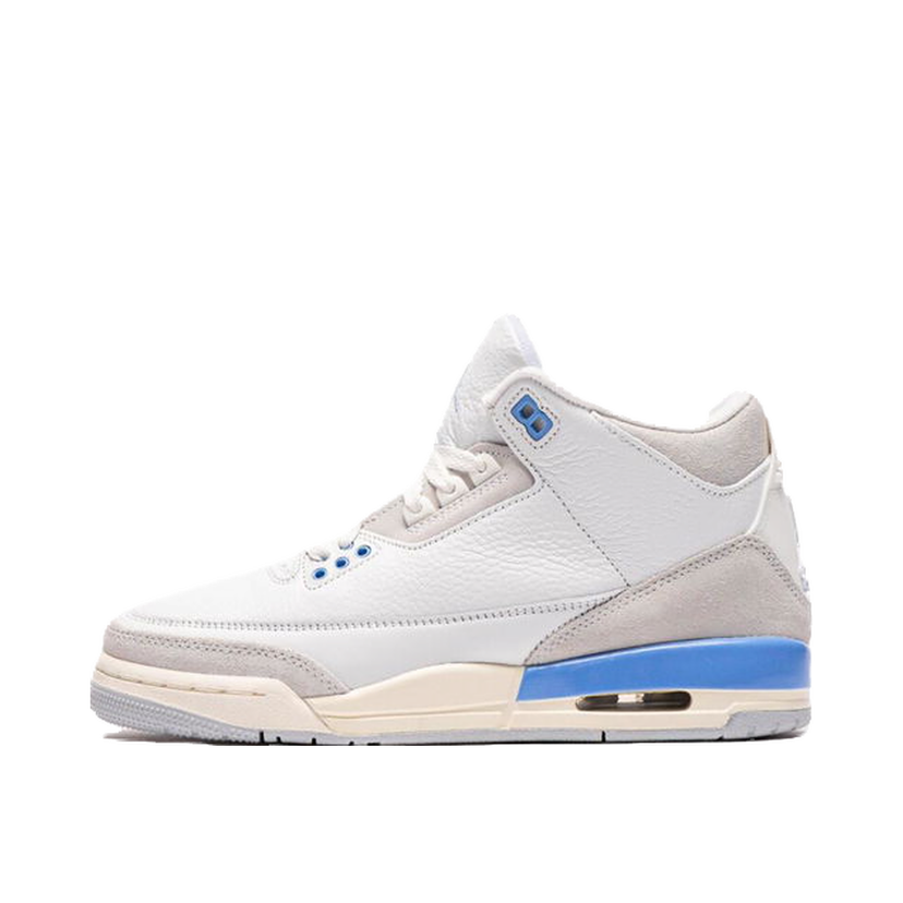 Кецове и обувки Jordan Jordan 3 Retro Бяло | DM0967-101