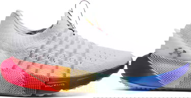 Кецове и обувки Under Armour HOVR Phantom 3 Slip Pride Многоцветен | 3026350-100, 0