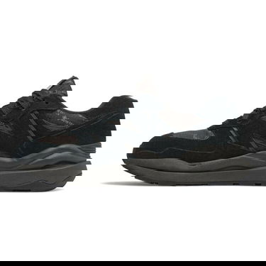Кецове и обувки New Balance 574 Черно | M5740GTP, 0
