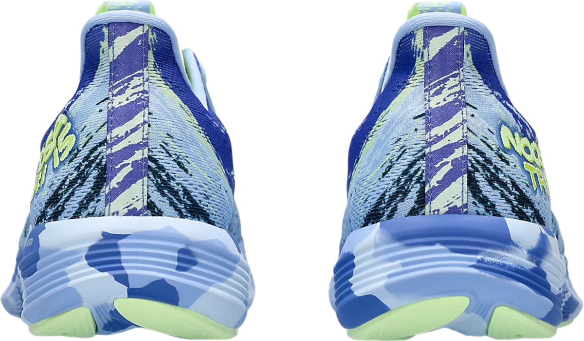 Кецове и обувки Asics NOOSA TRI 15 Тюркоазено | 1012b429-402, 1