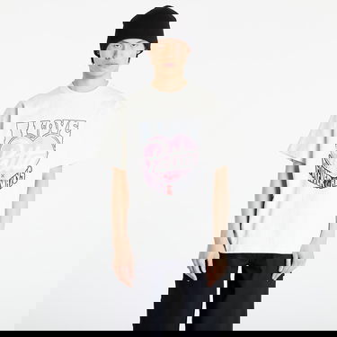 Тениска Patta Forever And Always T-Shirt Бяло | POC-AW23-FOREVER-ALWAYS-TS-002, 0