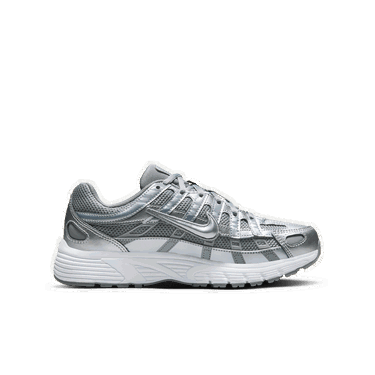 Кецове и обувки Nike P-6000 Металик | HV5064-004, 3