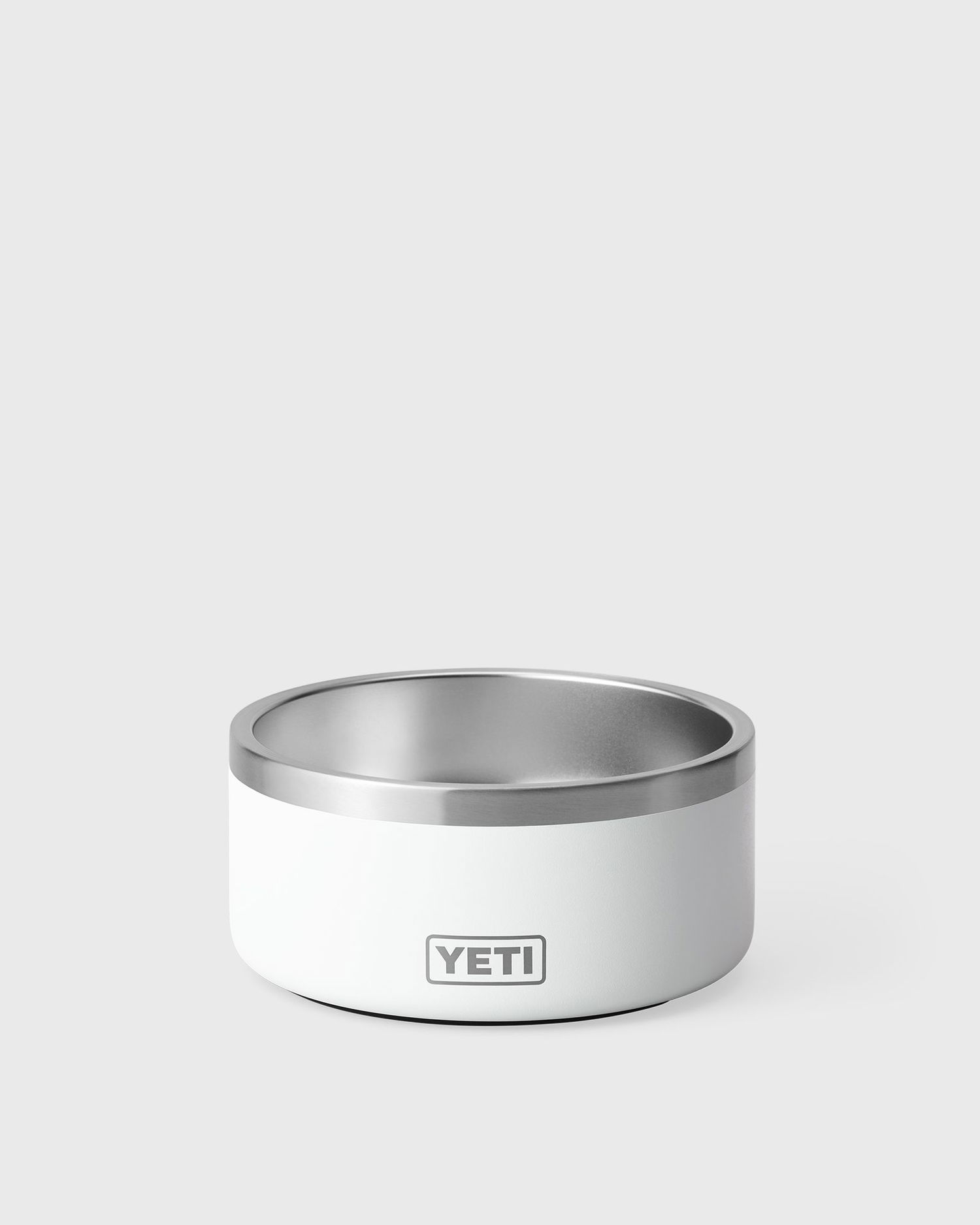 Домашен декор YETI Boomer 4 Dog Bowl Бяло | 888830226544, 0