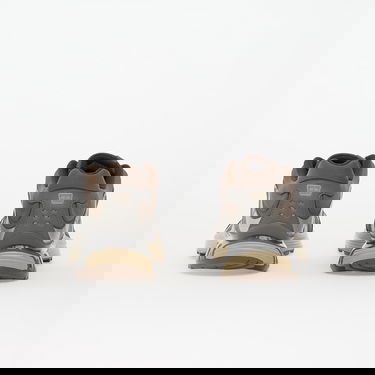 Кецове и обувки Salomon XT-Whisper Кафяво | L47979100, 4