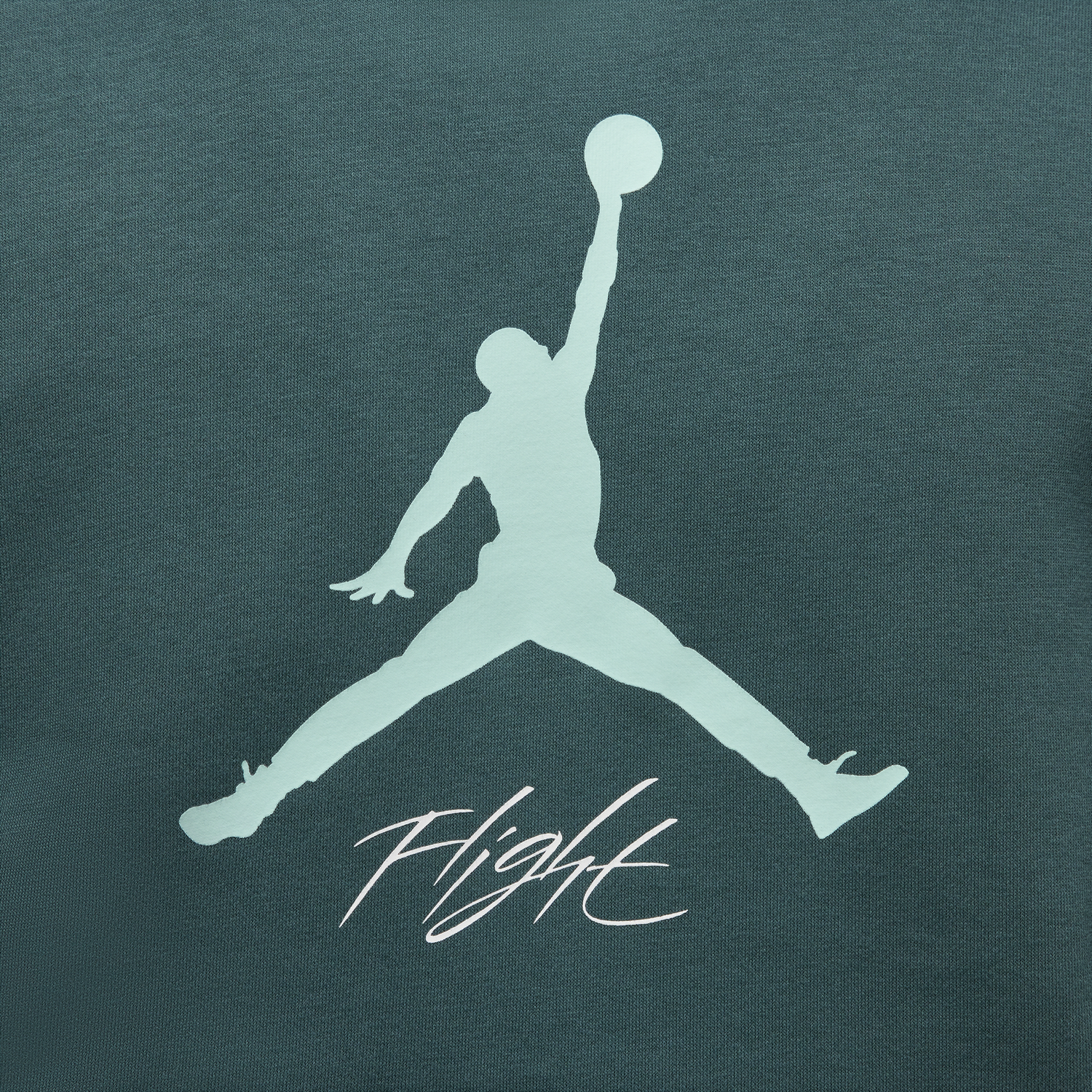 Суитчър Jordan Jordan Essentials Зелено | FD7545-366, 1