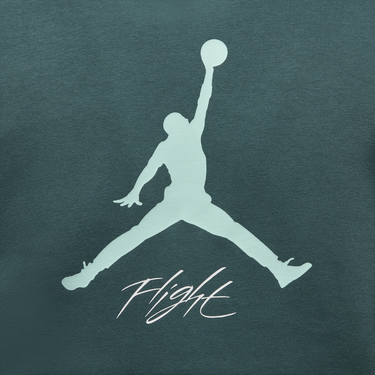 Суитчър Jordan Jordan Essentials Зелено | FD7545-366, 1